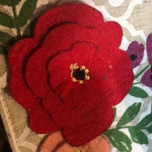 Meet your Posher, Rosalie